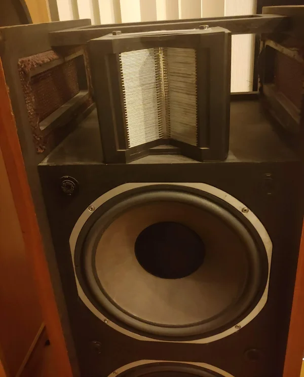 Ess Amt Monitor - Bild 3 av 3