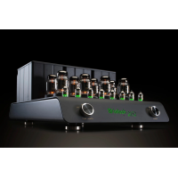 McIntosh 2152 70th Anniversary | Stereoslutsteg