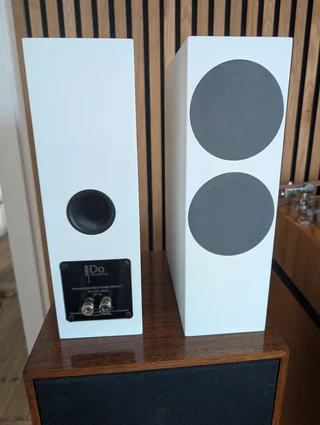 Do Acoustics macrocosmo impact