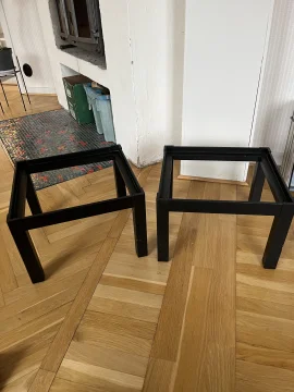 Högtalarstativ Högtalarstativ