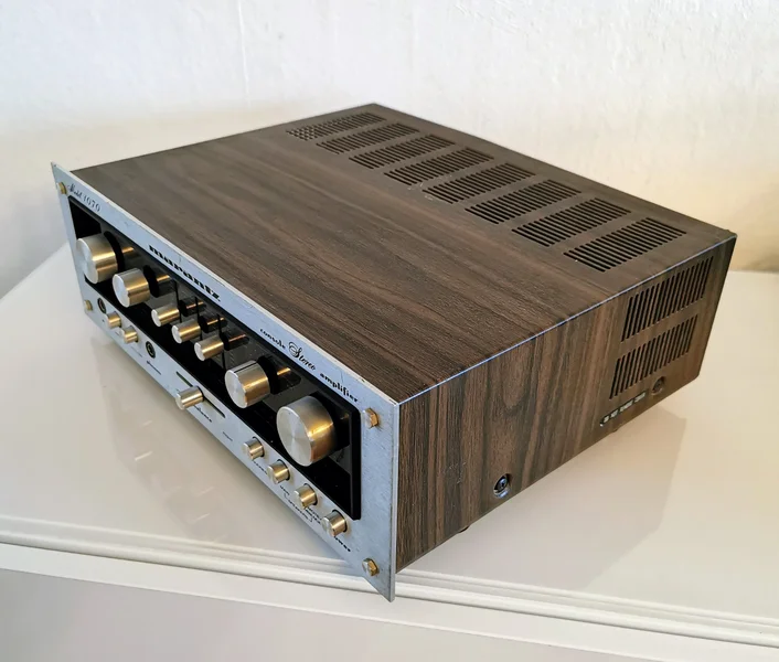 Marantz 1070 - Bilde 4 av 5