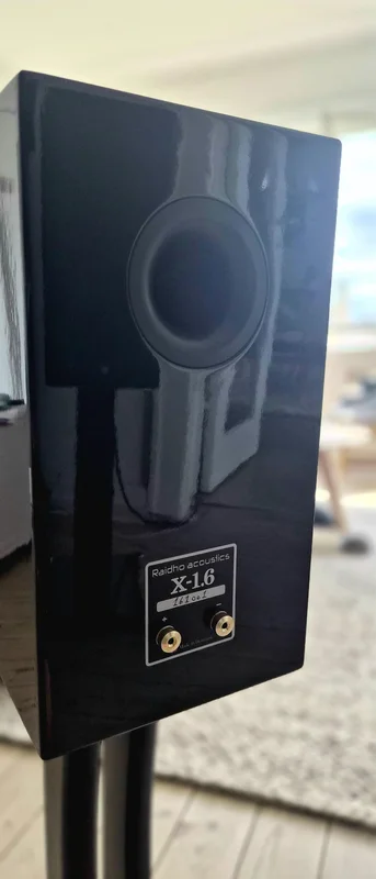 RAIDHO X1.6 - Bild 3 av 6