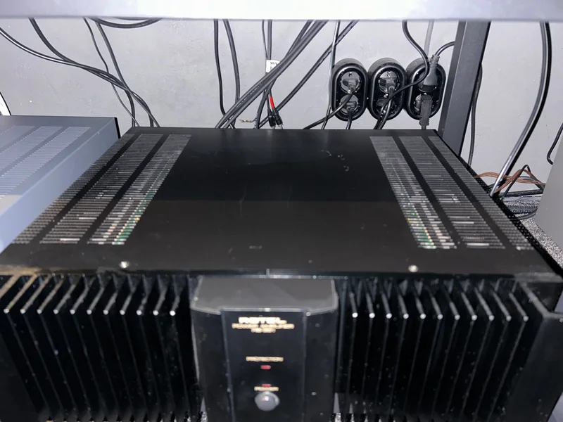 Slutsteg Rotel RB-991 - Billede 2 af 2
