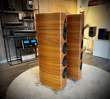 Sonus faber Olympica Nova V - Pre-owned