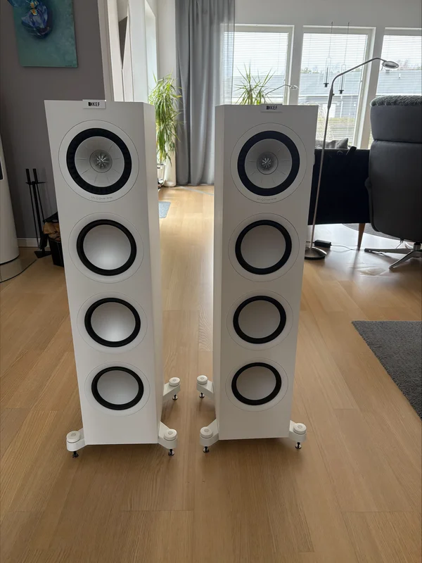 KEF Q750 - Bild 1 av 2