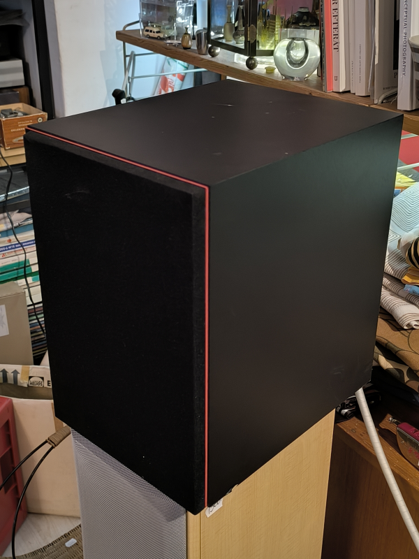 Dynaudio Audience 10 - Bild 3 av 3