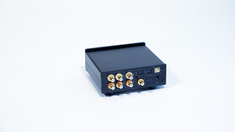 Furutech ADL Esprit DAC Furutech ADL Esprit DAC - Bild 2 av 2