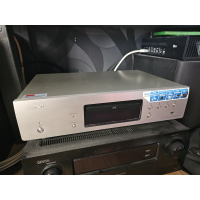 Denon DBT-3313UD – universell high-end Blu-ray/SACD-spelare