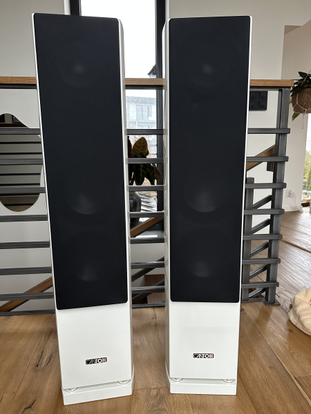 Canton Vento 890 DC Canton Vento 890 DC - Bild 5 av 6