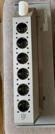 iFI power Station strömlist nyskick!