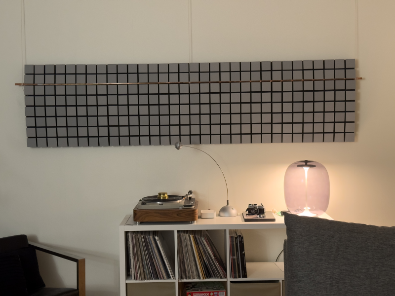 10st Vicoustic flex pol a50 - Bild 1 av 2