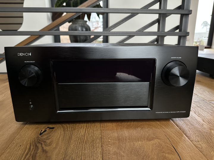 Denon AVR-X7200W