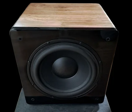  Dynavoice Challenger 10" Subwoofer &ndash; Kraftfull bas i fint skick! 