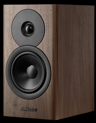Dynaudio Evoke 10 Valnöt