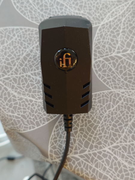 Ifi Zen Can Signature Hfm Ifi Zen Can Signature Hfm - Bild 4 av 5