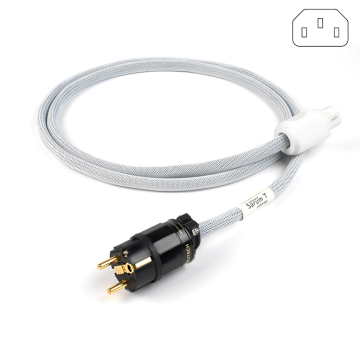 Chord Sarum Powercable 1 m
