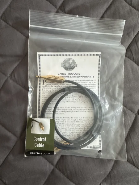 McIntosh - Bild 1 av 1