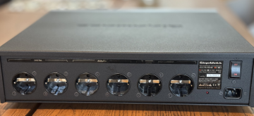 Gigawatt PC-3 SE EVO