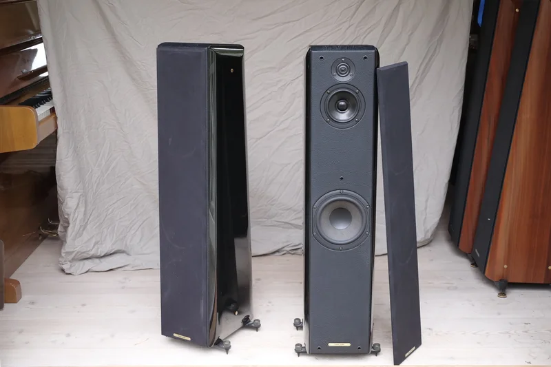 Sonus Faber Toy Tower Sonus Faber Toy Tower - Bild 5 av 16