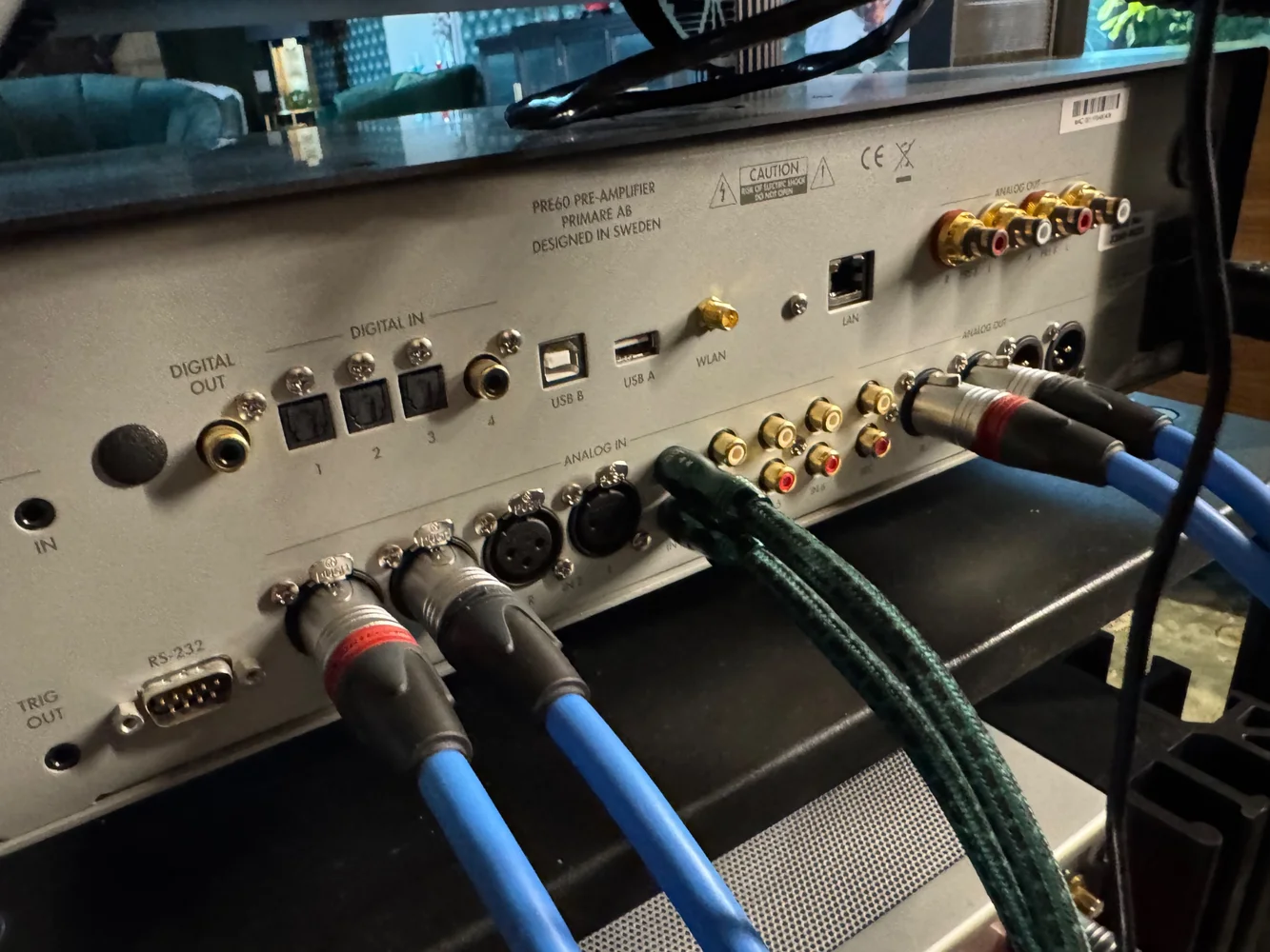 PRIMARE PRE60 - Bild 2 av 2