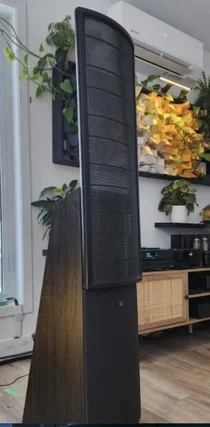 Martin Logan Source