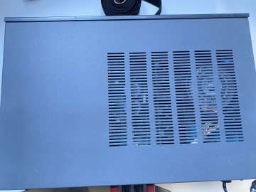 NAD C300 stereoförstärkare