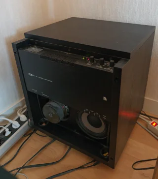 AudioPro B2-50  2 styck