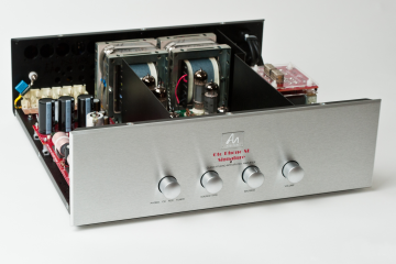 Rörförstärkare Audio Note OTO SE
