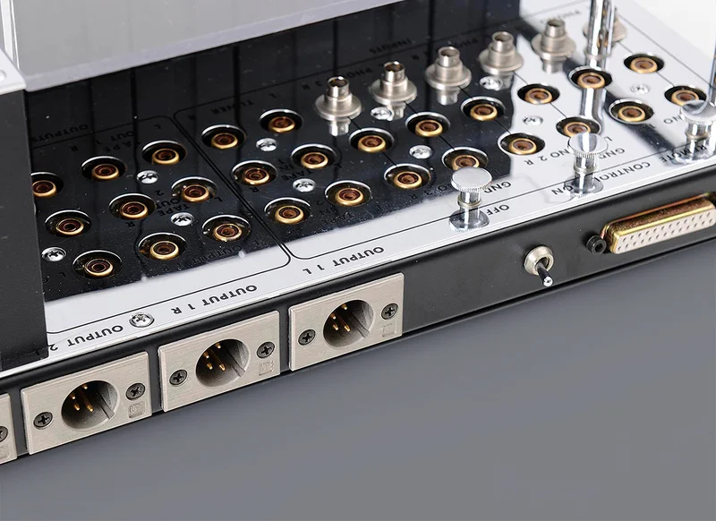 Burmester 808 Mk3 - Bilde 4 av 7