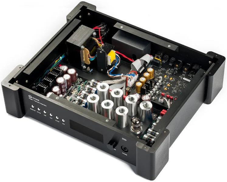 Doge 7 DAC - Bild 4 av 4