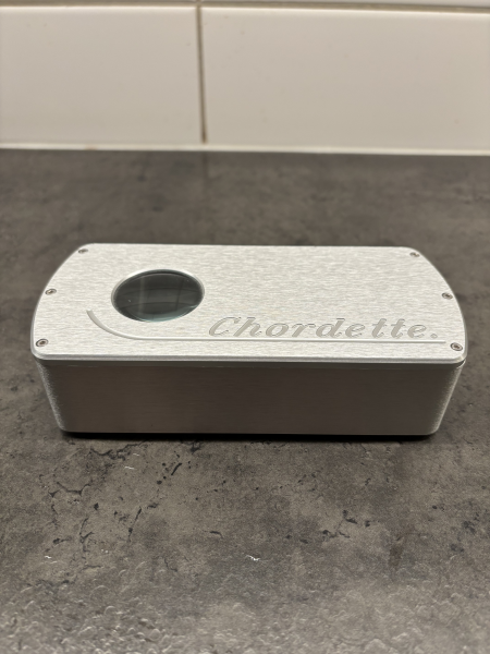 Chord Chordette - Bild 1 av 3