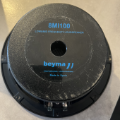 Beyma 8 MI 100