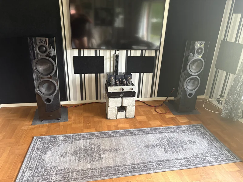 Wharfedale opus 2/3 - Billede 5 af 6