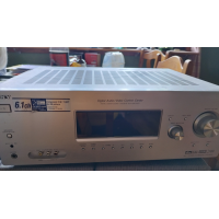 Sony str- dg500