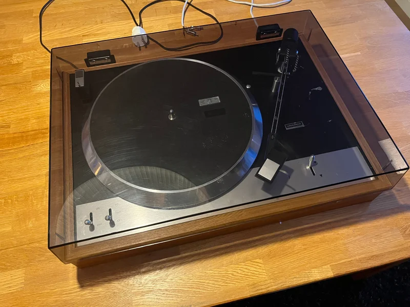 UNAMCO Laboratories T-1 - Kuva 7 / 8