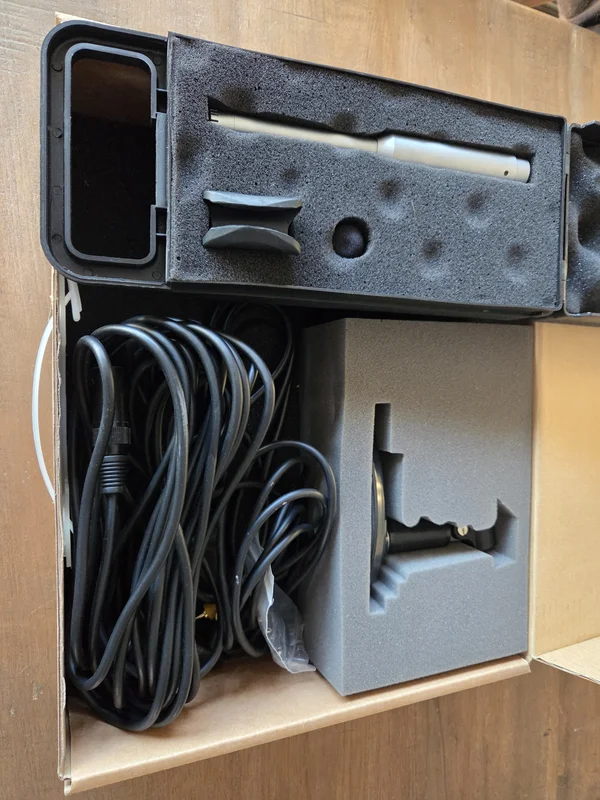 Velodyne SMS-1 - Bild 6 av 6