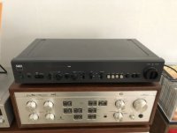 Nad 1300 preamp
