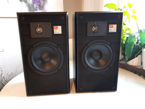 JBL TLX14 Högtalare