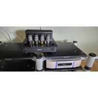 Audio Research I/50