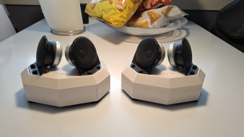 Ino Audio es2