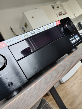 Denon AVV X4700H 