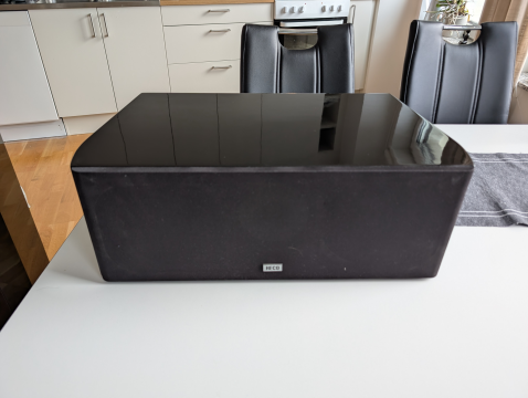 Heco Celan GT Center 42