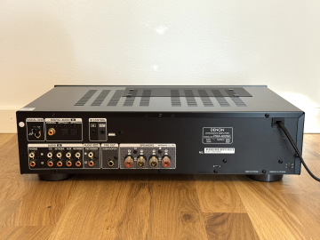 Denon PMA-600NE Förstärkare