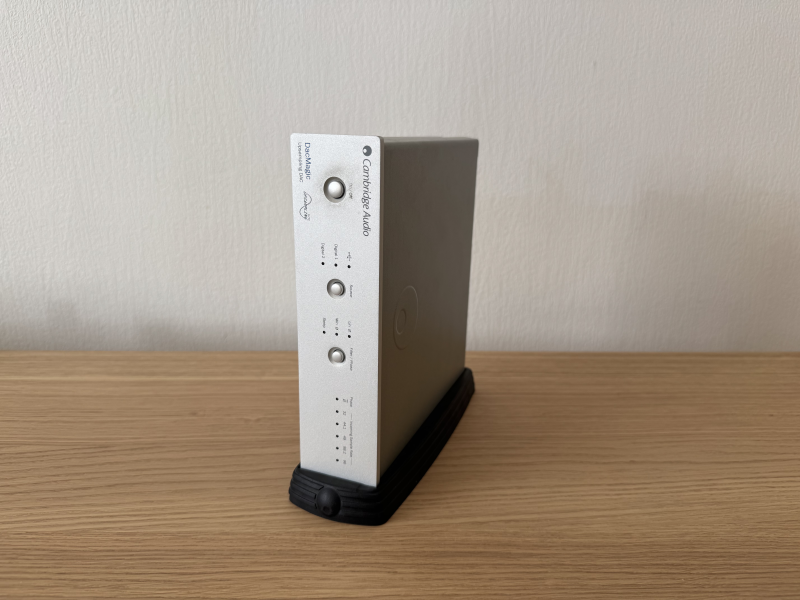 Cambridge Audio DacMagic - Bild 4 av 4