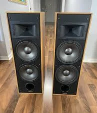 K&ouml;pes: Klipsch KG-serien