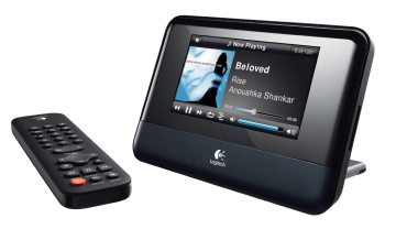 Squeezebox touch eller classic - Bild 1 av 1