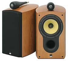 Bowers & Wilkins 805 KÖPES Bowers & Wilkins 805 KÖPES