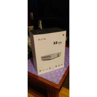Aune X8 Gen XVIII bytes mot blåtand