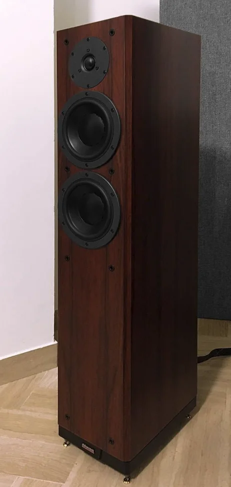 Dynaudio Focus 220 II