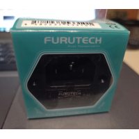 FURUTECH IEC-brunn  FI-03R